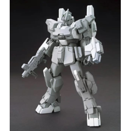 Gundam: High Grade - Gundam EZ-SR 1:144 Model Kit Gunpla