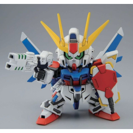 Gundam: SD BB388 Build Strike Gundam Full Package Model Kit Gunpla