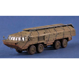 Soviet 9K714 OKA Model kit