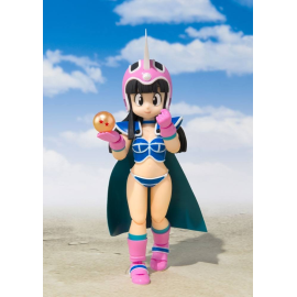 Dragon Ball figurine SH Figuarts Chichi (Kid) 10 cm Action Figure