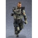 Call of Duty Black Ops 4 Figma Ruin figurine 16 cm Action Figure