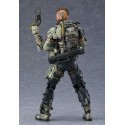 GSC12086 Call of Duty Black Ops 4 Figma Ruin figurine 16 cm