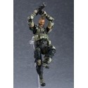 Call of Duty Black Ops 4 Figma Ruin figurine 16 cm