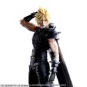 Final Fantasy VII Remake Play Arts Kai action figure Cloud Strife Ver. 2 27 cm