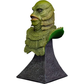 Universal Monsters mini bust Creature From The Black Lagoon 15 cm