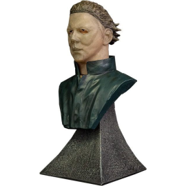 Halloween II mini bust Michael Myers 15 cm