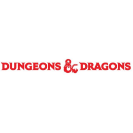 D&D Icons of the Realms: Essentials 2D Miniatures - Monster Pack 1 Add-on and figurine sets for figurine games
