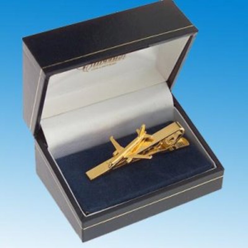 Pince Cravate / Tie Clip : Falcon 2000