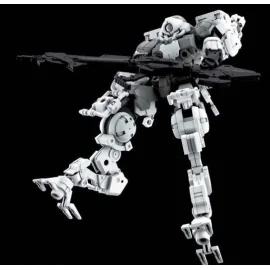 30 Minutes Missions: BEXM-15 Portanova Space Type Gray 1: 144 Model Kit Gunpla