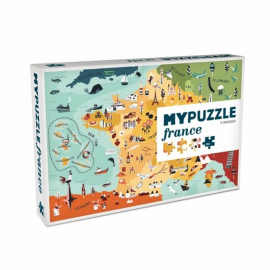 MYPUZZLE FRANCE 