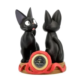 Kiki's Delivery Service Jiji & Soft Toy Jiji 11 cm 