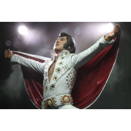 Elvis Presley Figure Live in ´72 18 cm Action Figure