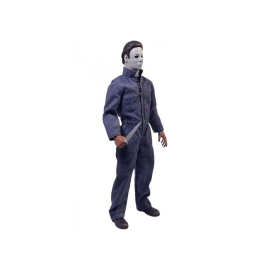Halloween 4: The Return of Michael Myers 1/6 Figure Michael Myers 30 cm