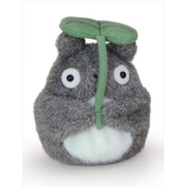 My Neighbor Totoro Plush Beanbag Totoro 13 cm