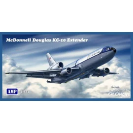 McDonnell Douglas KC-10 Extender