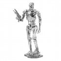 ICONX - TERMINATOR T-800 Metal model kit