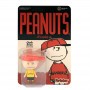 Peanuts Wave 2: Charlie Brown Manager 3.75 inch ReAction Figure 
