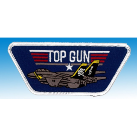 Patch Top Gun F-14 Tomcat 
