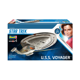 USS Voyager Model kit