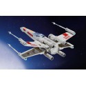 X-WING FIGHTER + TIE FIGHTER GIFT BOX