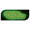 RV23829 Glow in the Dark Heli "STREAK"