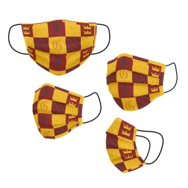 Harry Potter Gryffindor Sheet Mask 
