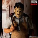 The Texas Chainsaw Massacre 1/12 Figure Leatherface Deluxe Edition 17 cm