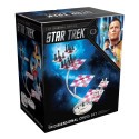 Star Trek three-dimensional chess game