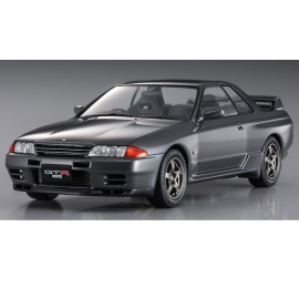 Nissan Skyline GT-R Nismo Model kit