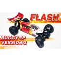 FLASH BUGGY RTR