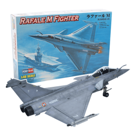 Dassault Rafale M Model kit