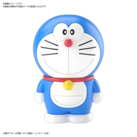 Doraemon: Entry Grade Doraemon Model Kit Gunpla