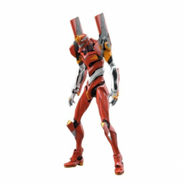 Evangelion: RG - Multipurpose HDW Artificial Human Evangelion Production Model-02 Model Kit Gunpla
