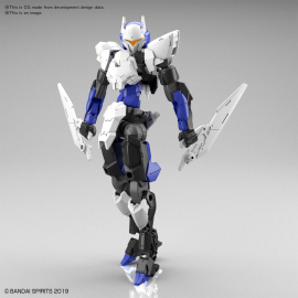 Gundam: EXM-A9n Spinatio Ninja Type 1:144 Scale Model Kit Gunpla