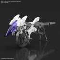 Gundam: 30MM - Extended Armament Vehicle Cannon Bike 1:144 Scale Model Kit Gunpla