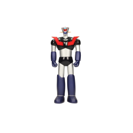 Mazinger Z: Mazinger Z with Light 12 inch Action Figure 