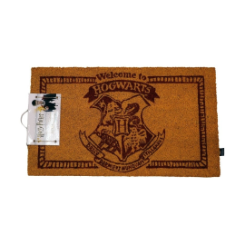 Harry Potter: Welcome to Hogwarts 60 x 40 cm Doormat 