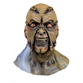Jeepers Creepers: The Creeper Mask