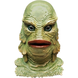 Universal Monsters: Creature from the Black Lagoon Mask 