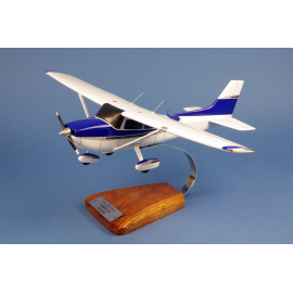 Cessna 172 Skyhawk Die-cast