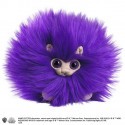 Harry Potter soft toy Pygmy Puff Purple 15 cm