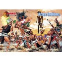 Aztec Warriors