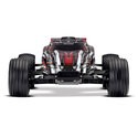 RUSTLER 4X2 BRUSHED WITH BATTERY / CHARGER TRAXXAS