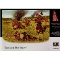 Scotland the Brave