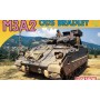 M3A2 ODS Bradley Model kit