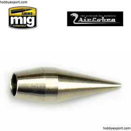 AIRBRUSH NOZZLE TIP 0.3MM 