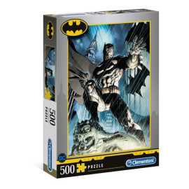 Puzzle Batman - 500 pieces 