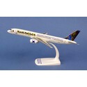 Iron Maiden (Astraeus) Boeing 757-200 “Ed Force One” G-STRX Die-cast