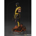 Mortal Kombat Statue 1/10 Art Scale Scorpion 22 cm