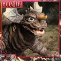 Godzilla: Invaders Attack Action Figures 5 Points XL Deluxe Box Set Round 2 11 cm